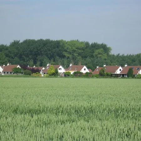 Cozy With Terrace In The Surroundings Of * De Panne