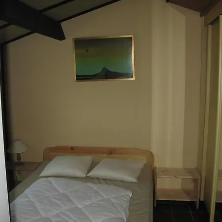 Holiday home Cozy Cottage With Terrace In The Surroundings Of De Panne *