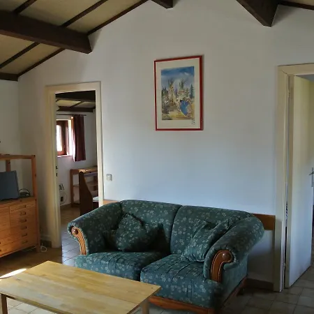 Prázdninový dům Cozy With Terrace In The Surroundings Of