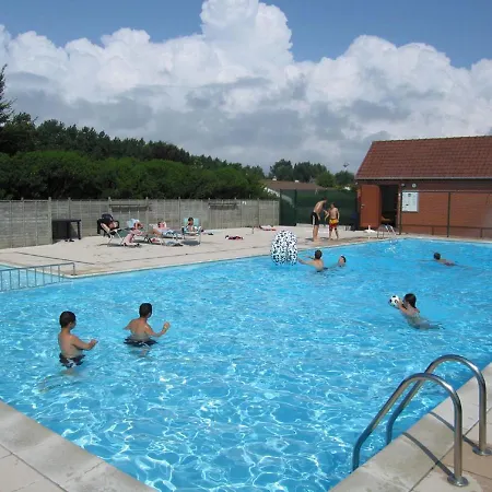 Holiday home Cozy Cottage With Terrace In The Surroundings Of De Panne