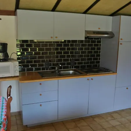 Cozy Cottage With Terrace In The Surroundings Of De Panne * De Panne