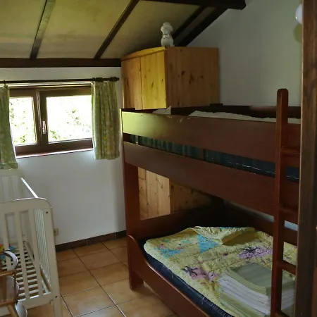 Holiday home Cozy Cottage With Terrace In The Surroundings Of De Panne *