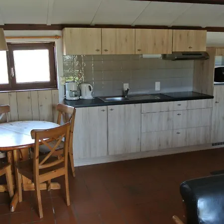 Cozy Cottage With Terrace In The Surroundings Of De Panne *