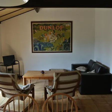 Holiday home Cozy Cottage With Terrace In The Surroundings Of De Panne